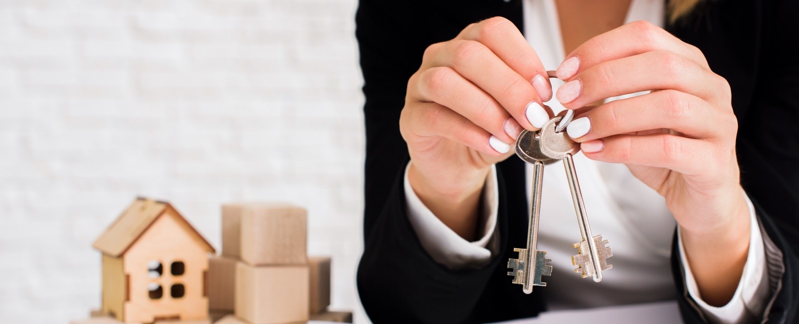 Market Insights - Chapter One Properties