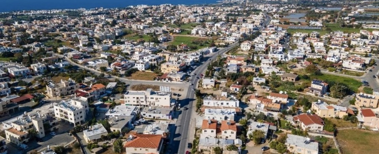 Paphos, Empa - Chapter One Properties