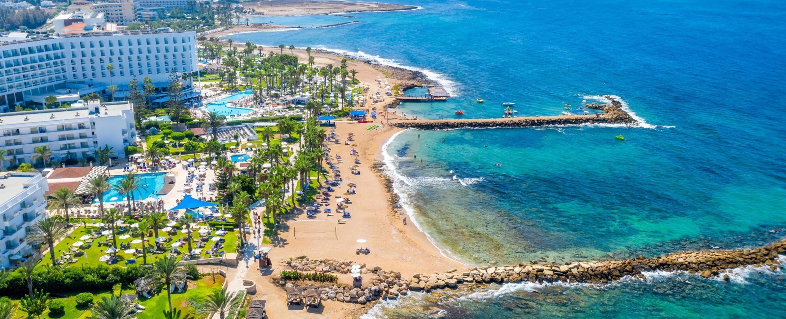 Paphos, Geroskipou - Chapter One Properties