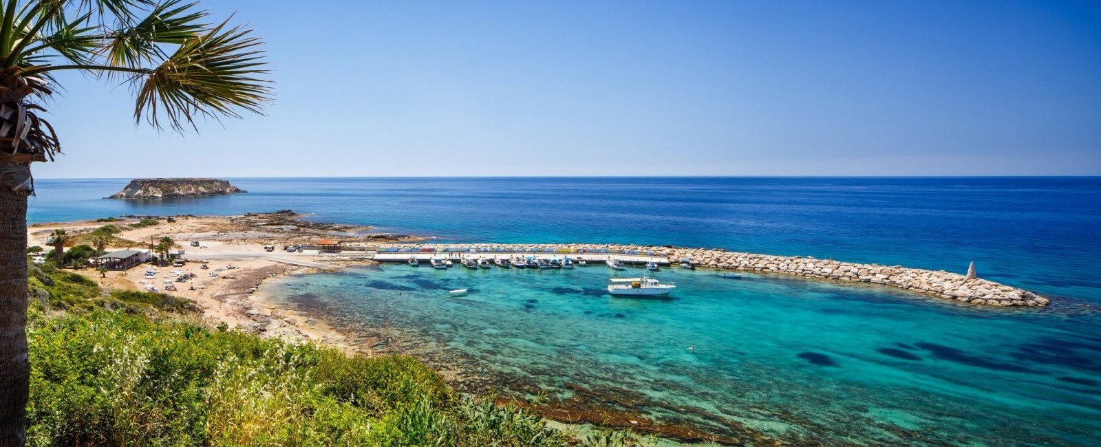 Paphos, Peyia - St. George - Chapter One Properties