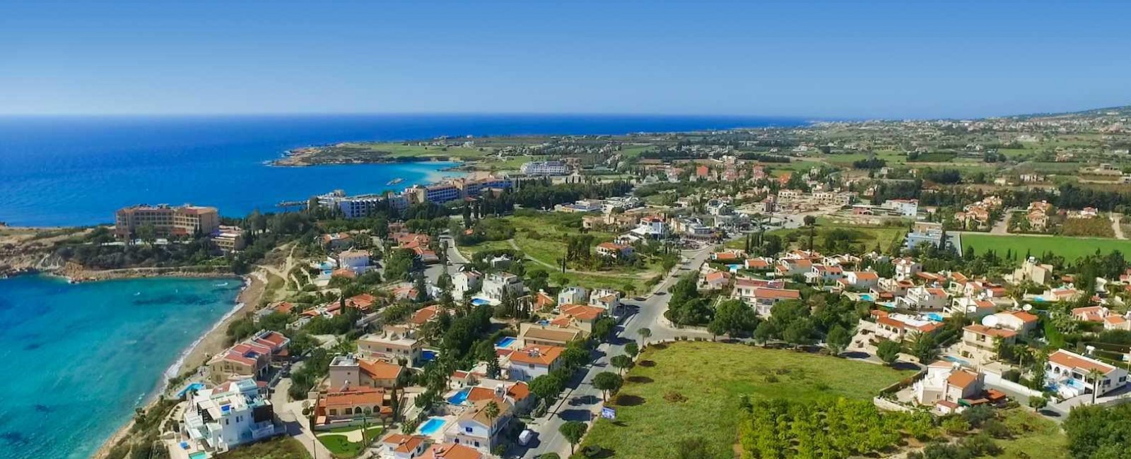 Paphos, Peyia - Coral Bay - Chapter One Properties