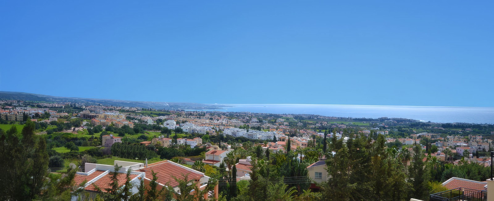 Paphos, Peyia - Chapter One Properties