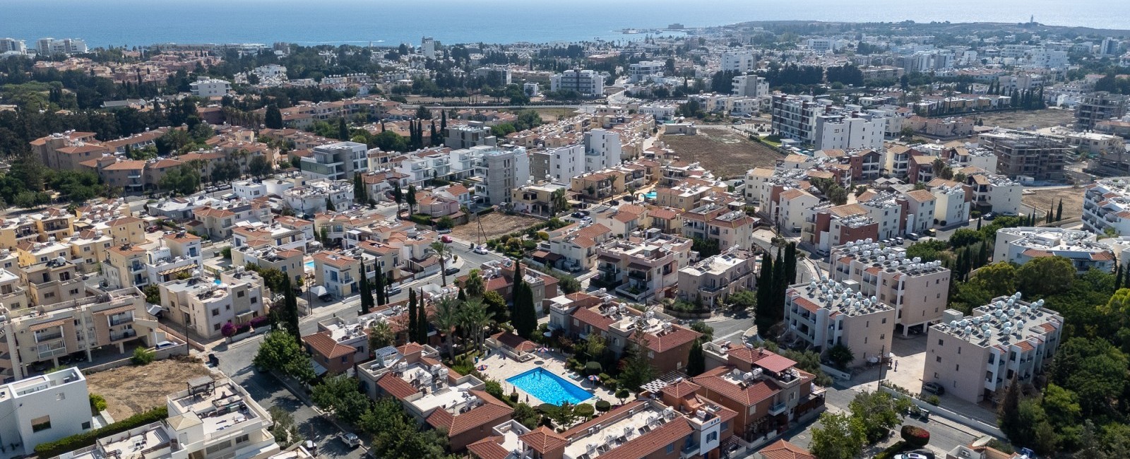 Paphos, Kato Paphos - Universal - Chapter One Properties