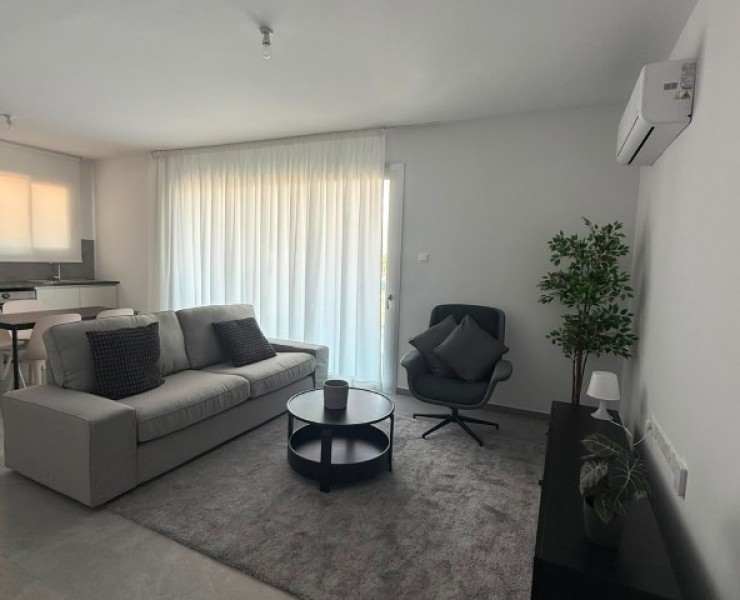 Aglantzia, Nicosia Penthouse For Sale | C12467