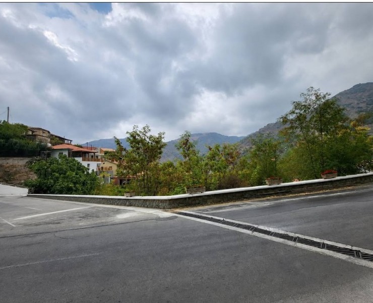 Kalopanagiotis, Nicosia Residential Land  For Sale | C12480