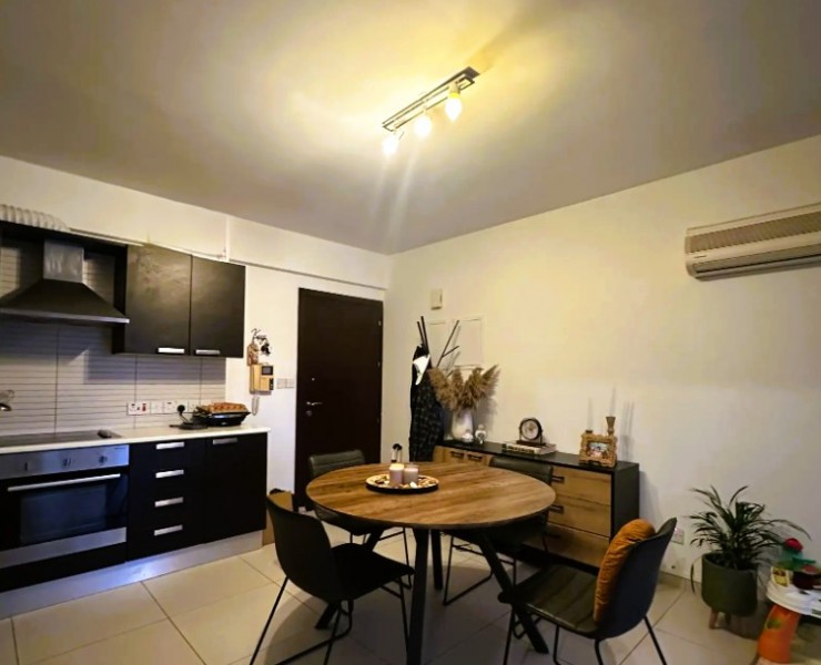 Aglantzia, Nicosia Apartment For Sale | C12552
