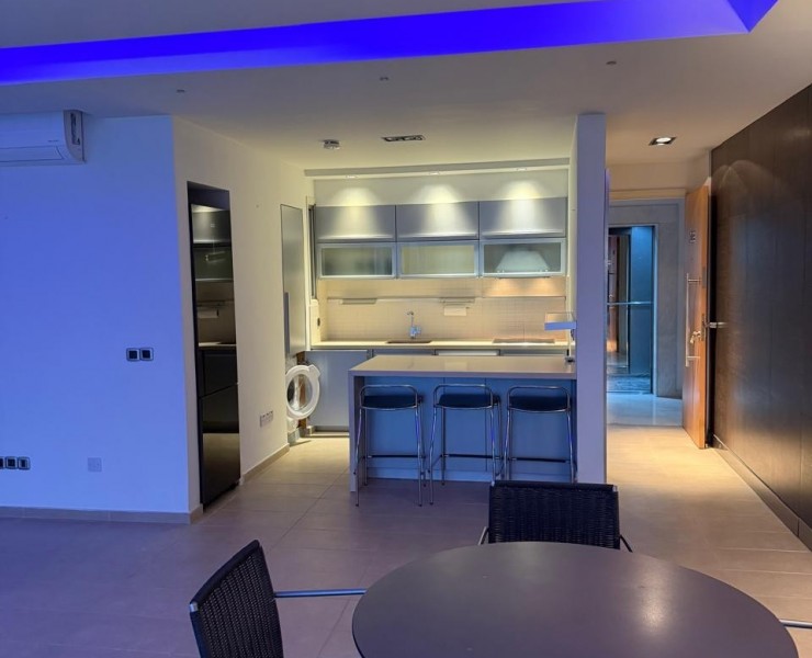 Strovolos - Agios Dimitrios Apartment For Sale | C12568