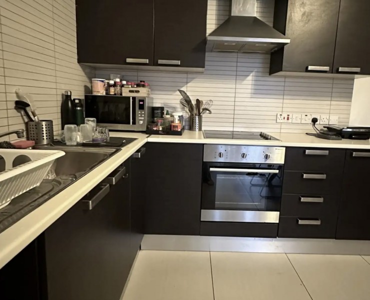 Aglantzia, Nicosia Apartment For Sale | C12583