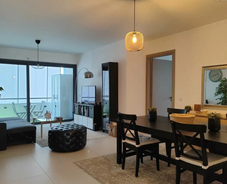 Agioi Omologites, Nicosia Apartment For Sale | C12587