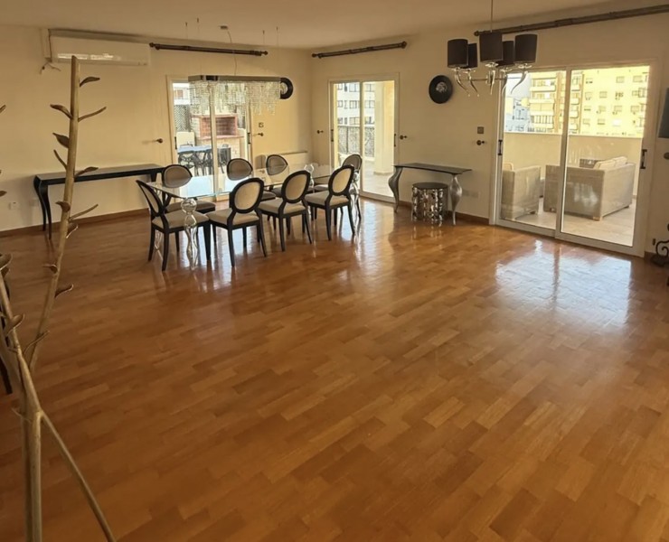 Strovolos - Acropolis, Nicosia Penthouse For Sale | C12603