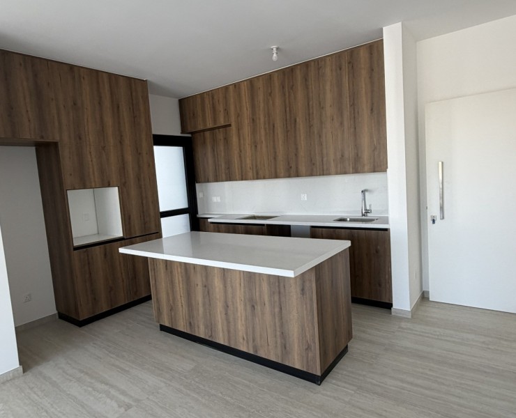 Stelmek Area Ground Floor Apartment For Sale | C12609
