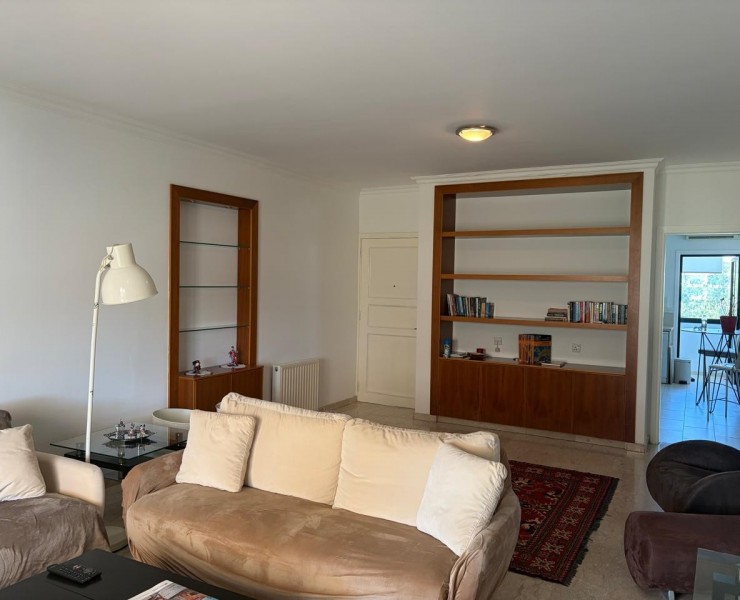 Strovolos - Chryseleousa Apartment For Sale | C12621