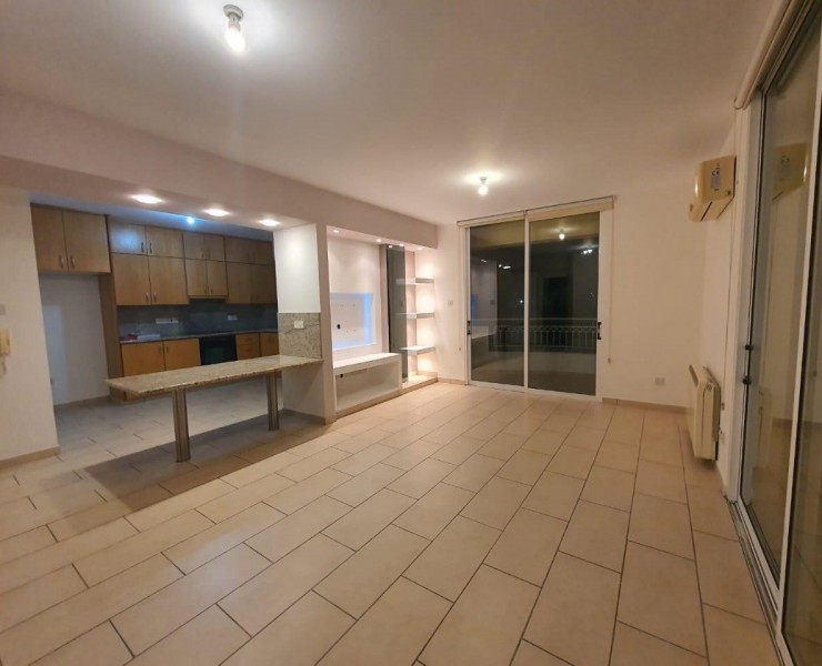 Strovolos - Stavros, Nicosia Apartment For Sale | C12624