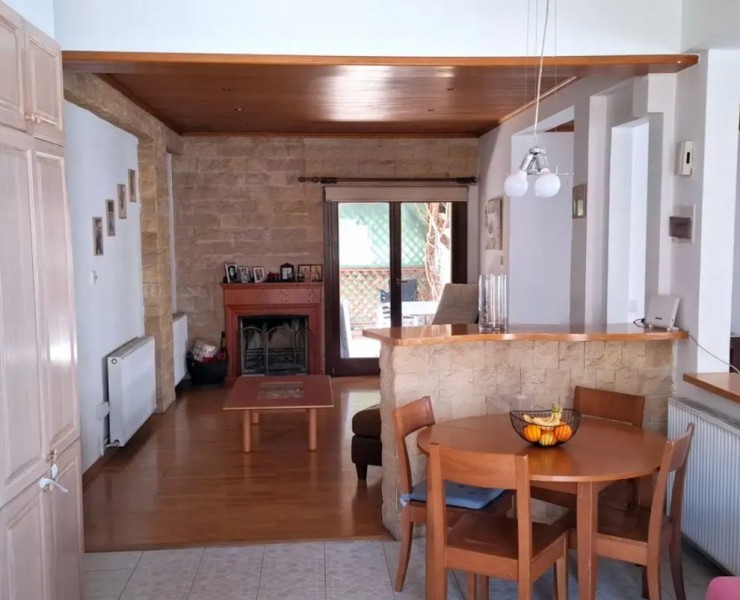 Palouriotissa, Nicosia Detached Villa For Sale | C12642