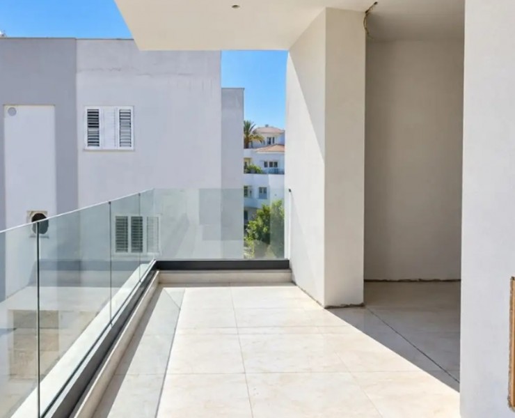Lakatameia - Anthoupolis Apartment For Sale | C12643