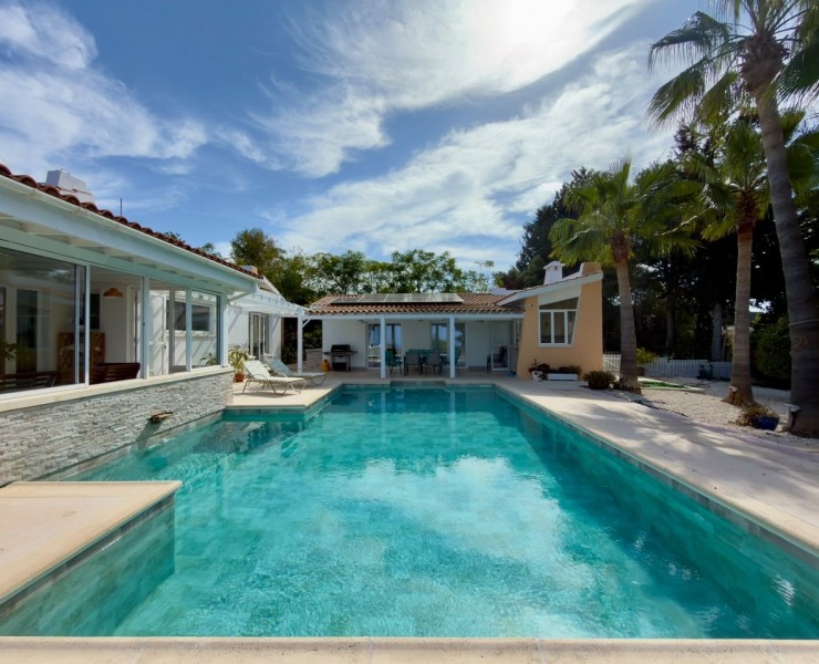 Tala, Paphos Detached Villa For Sale | C12667