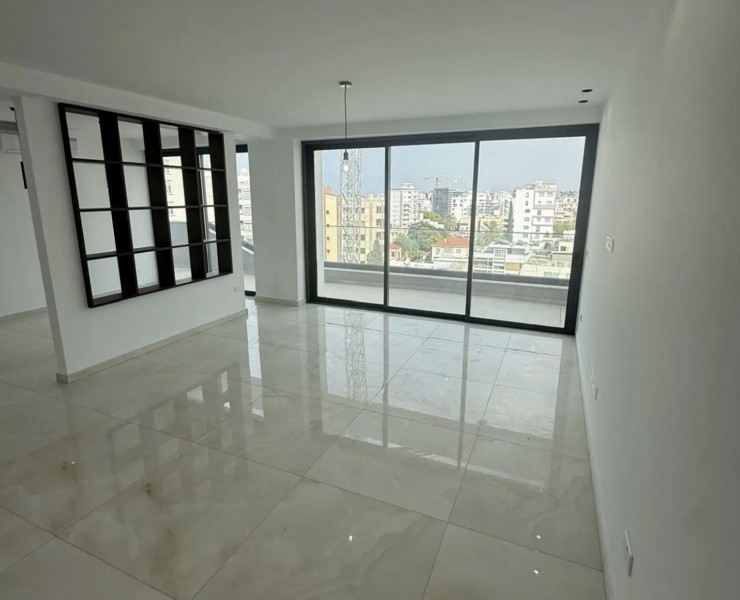 Nicosia - Trypiotis, Nicosia Apartment For Sale | C12689