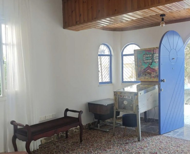 Agios Dometios - Agios Georgios Detached Villa | C12736
