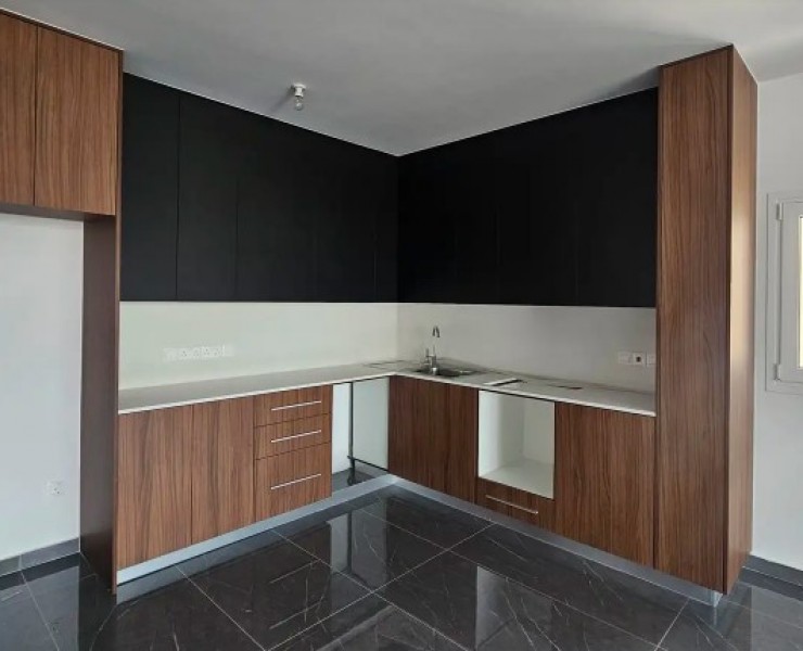 Latsia - Agios Georgios Penthouse For Sale | C12748