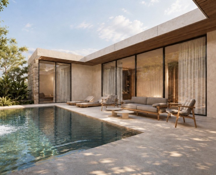 Chlorakas, Paphos Bungalow For Sale | C12782