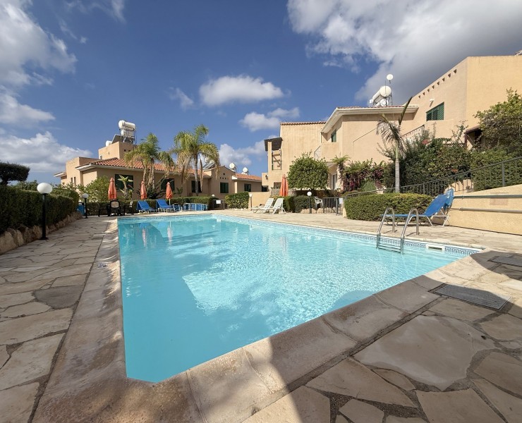Peyia, Paphos Townhouse For Sale | C12794