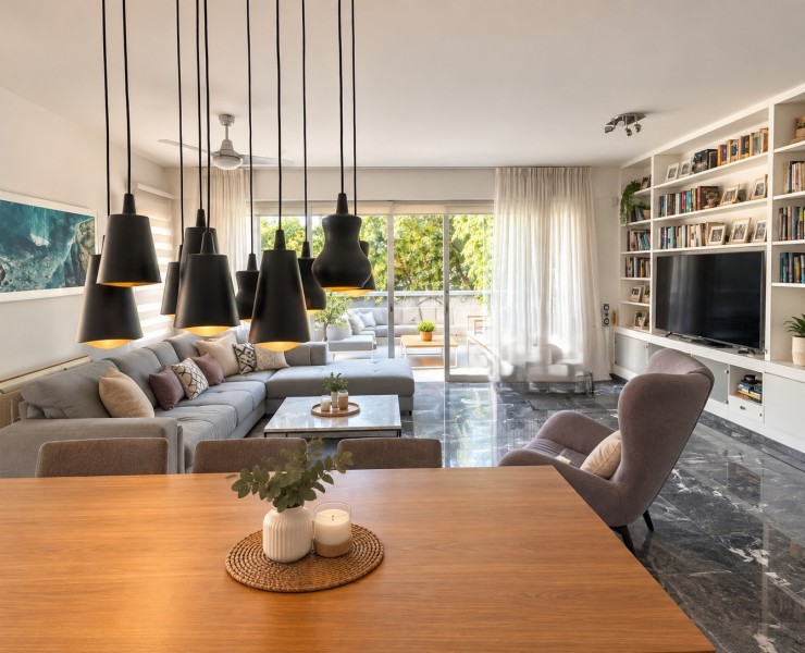 Egkomi, Nicosia Ground Floor Apartment For Sale | C12811