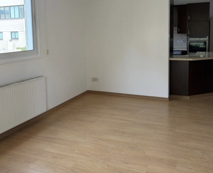 Agioi Omologites, Nicosia Apartment For Sale | C12814