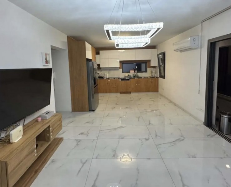 Lakatameia - Agia Paraskevi Apartment For Sale | C12815