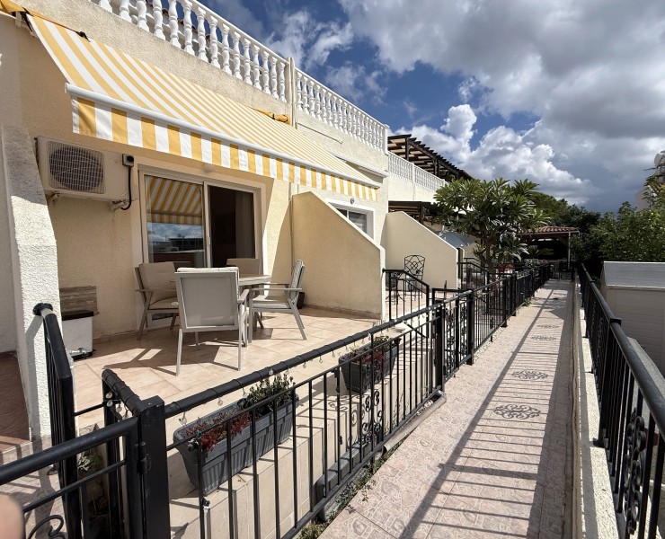 Peyia, Paphos Townhouse For Sale | C12821