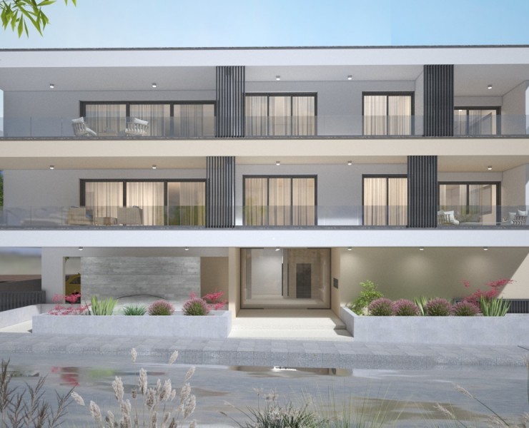 Strovolos, Nicosia Apartment For Sale | C12834