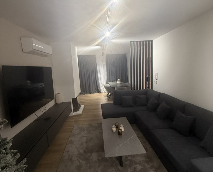Egkomi, Nicosia Apartment For Sale | C12925