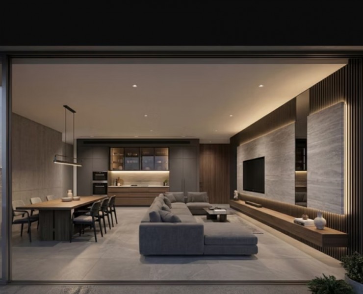Lakatameia - Agia Paraskevi Apartment For Sale | C12973