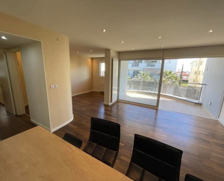 Strovolos - Stavros, Nicosia Apartment For Sale | C13063