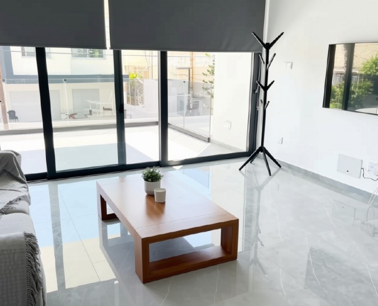 Palouriotissa, Nicosia Apartment For Sale | C13078
