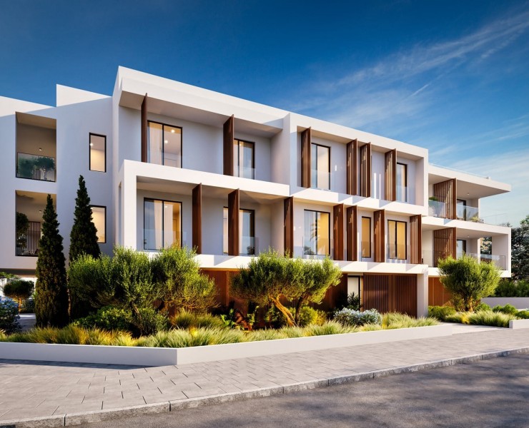 Egkomi - Makedonitissa, Nicosia Studio For Sale | C13081
