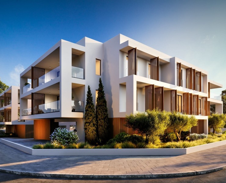 Egkomi - Makedonitissa, Nicosia Studio For Sale | C13082
