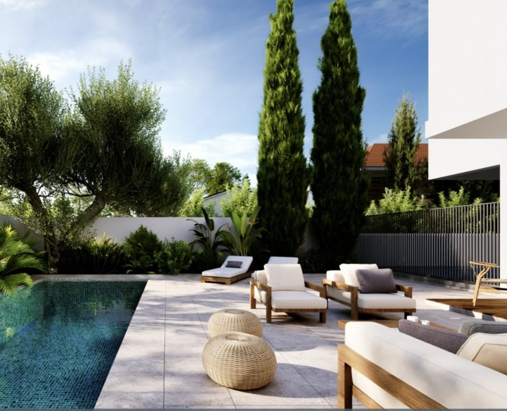Egkomi, Nicosia Penthouse For Sale | C13084