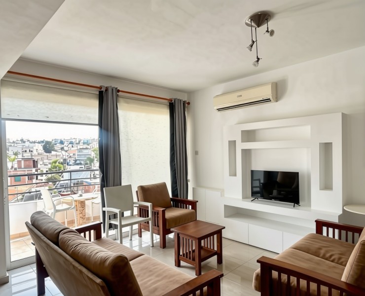 Aglantzia, Nicosia Apartment For Sale | C13107