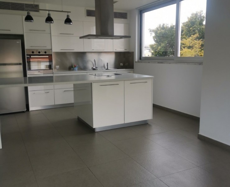Strovolos - Ap. Varnavas and Ag. Makar. Penthouse | C13108