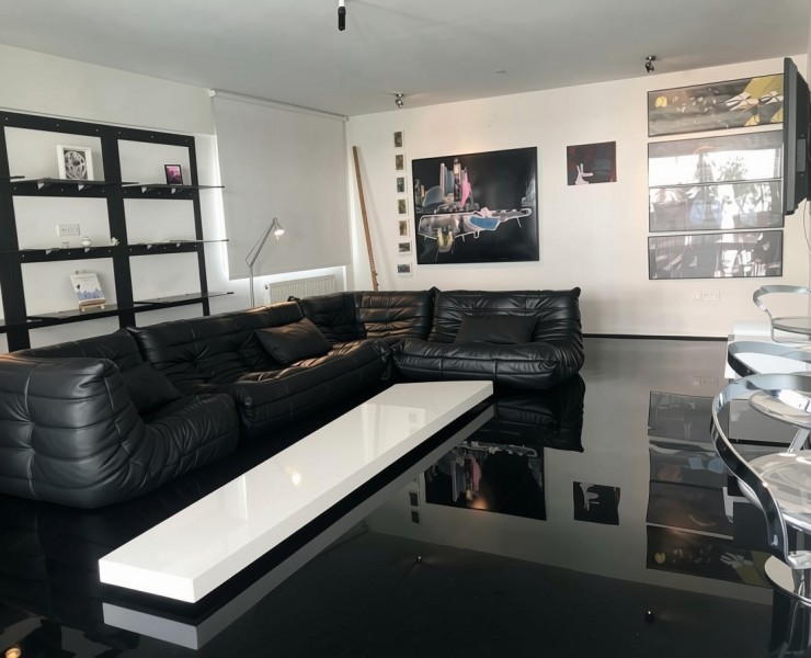 Strovolos - Agios Dimitrios Apartment For Sale | C13113