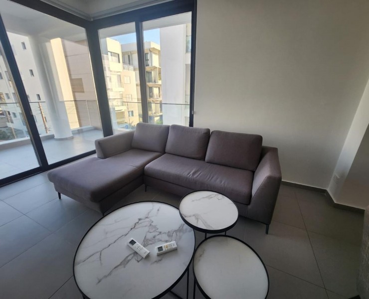 Strovolos - Acropolis, Nicosia Apartment For Sale | C13110