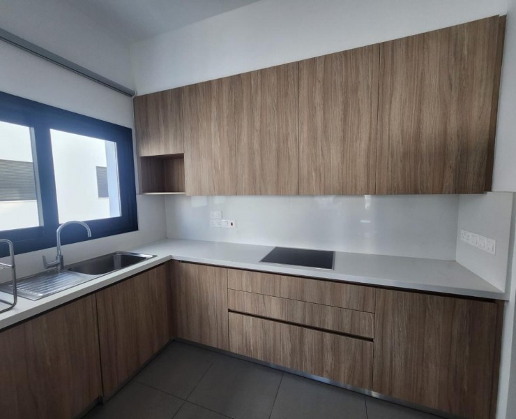 Strovolos - Acropolis, Nicosia Apartment For Sale | C13112