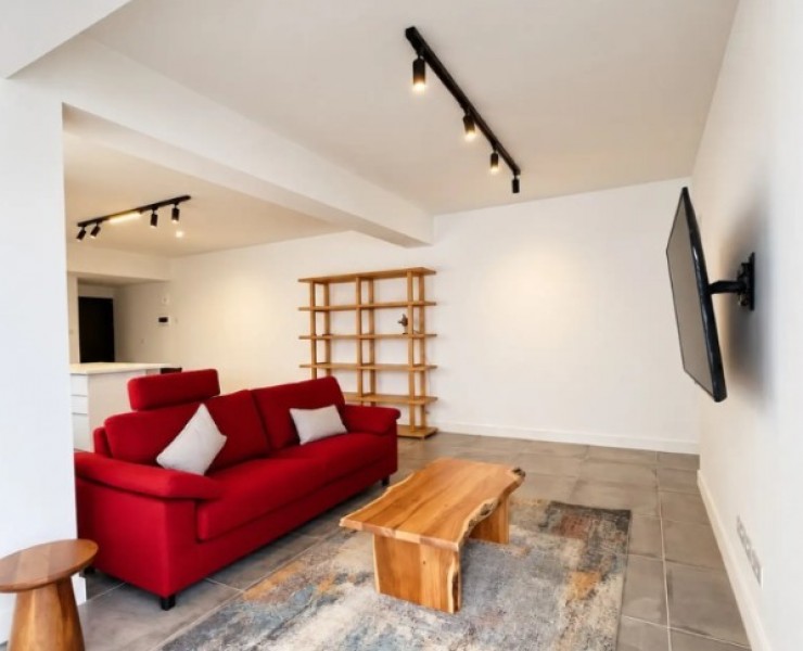 Nicosia - Trypiotis, Nicosia Apartment For Sale | C13130