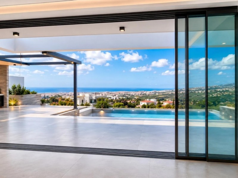 Konia, Paphos