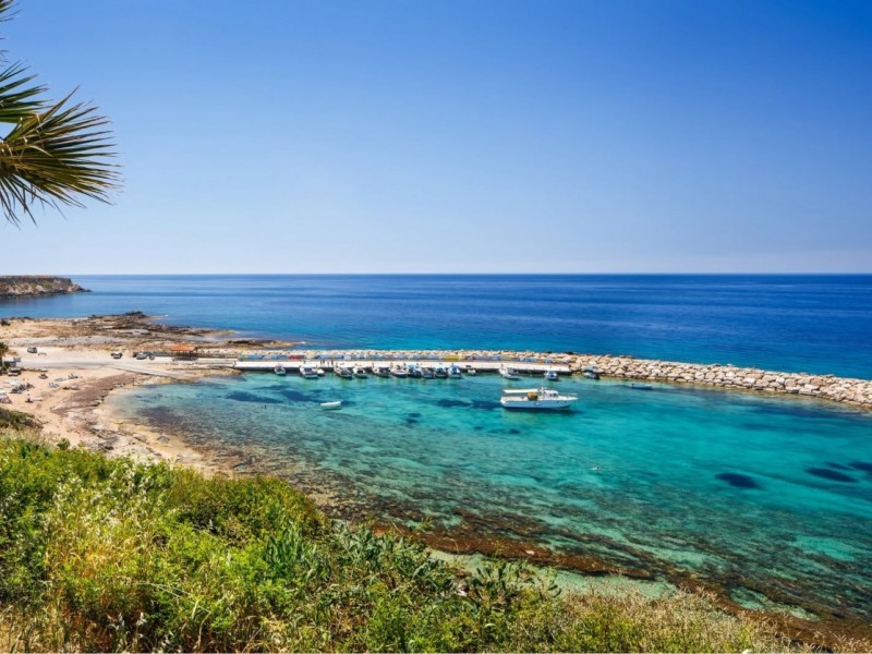 Peyia - St. George, Paphos