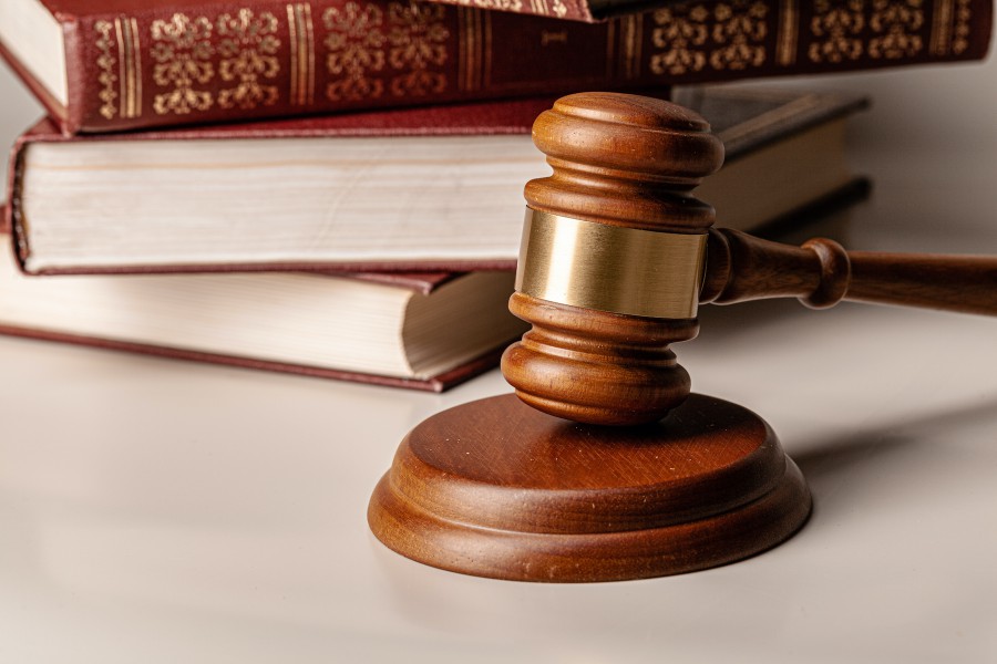 Legal Assistance