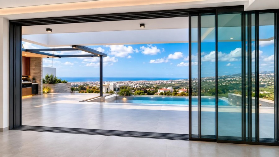 Konia, Paphos