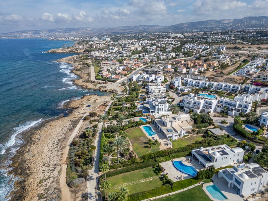 Chlorakas, Paphos