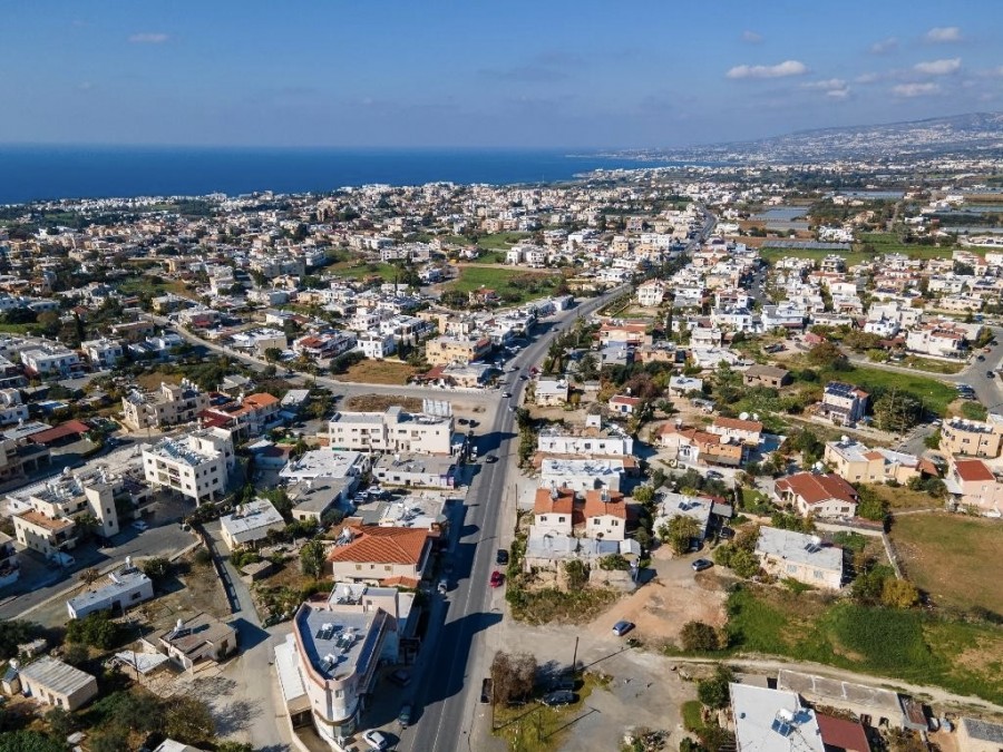 Empa, Paphos