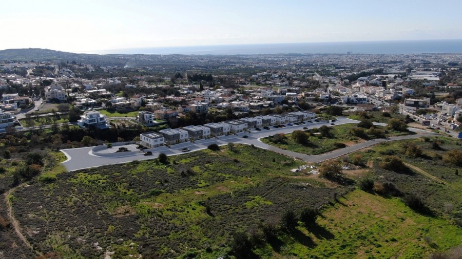 Tremithousa, Paphos